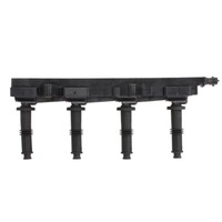 фото thumb №1, Котушка запалювання delphi gn10363-12b1