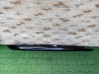 фото thumb №1, Молдинг поріг bmw 2 f44 m набір