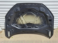 фото thumb №5, Капот кришка двигуна audi a3 8y