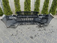 фото thumb №8, Бампер перед передний peugeot 308 ii 2 t9