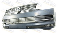фото thumb №12, Бампер передній vw t6 15 - 19 pdc - 4 kompletny !
