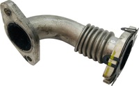 фото thumb №1, Peugeot boxer ii шланг egr трубка труба egru or