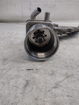 фото thumb №8, Насос масла основание фильтра hyundai sonata v 2,0crdi