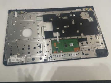 Чехол для ноутбука Dell 15R N5110 0DRHPC с упором для рук
