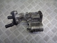 Основание egr renault scenic ii 1.5 dci Цена, фото thumb