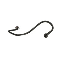 фото thumb №3, Шланг труба вентиляция картера emh711 gates renault latitude