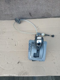 фото thumb №1, Рычаг выборщик opel vectra c 2.2 автоматическая