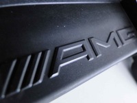 фото thumb №6, Mercedes c класс 205 руль воздуха 63 amg