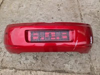 фото thumb №1, Ford cougar бампер задняя задний kompletny