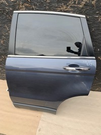 фото thumb №8, Honda cr-v iii 07-11r двері ліві задні лівий зад nh684p