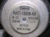 Динамік лівий передні  aa6518808aa ford focus 3 14-19r. Недорого, фото thumb