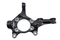 фото thumb №1, Поворотный кулак передняя