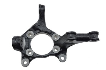 фото thumb №1, Поворотный кулак передняя левая toyota corolla 06-13,