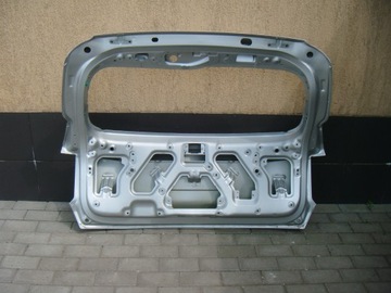 фото thumb №7, Kia sorento 4 iv 2020- крышка багажника