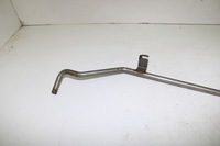 фото thumb №3, Mercedes actros mp4 труба выхлопная webasto