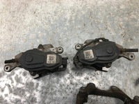 фото thumb №8, Суппорты тормозные задняя mercedes s-klasa w222 amg