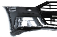 фото thumb №4, Audi a8 s8 d5 бампер перед решётка радиатора pod радар