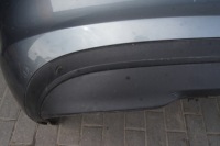 Бампер задний c klasa w205 седан w2058850138 Цена, фото thumb