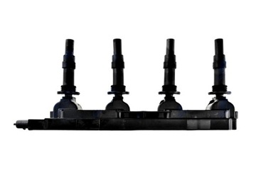 фото thumb №9, Катушка зажигания opel astra f g h 1.8 16v vectra b c 1.8 i 1.8 16v 95-