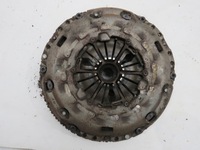 фото thumb №1, Сцепление диск прижим двухмассовый маховик volvo s60 ii 2.0 d4