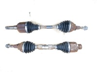 фото thumb №1, Привідний вал перед edge lift ecoblue ecoboost права ліва