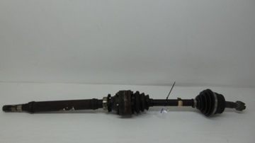 фото thumb №1, | alfa romeo gt 2.0 jts піввісь права довга