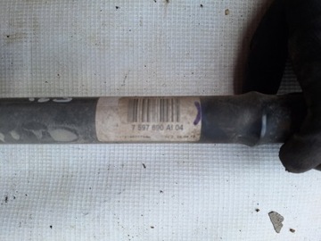 фото thumb №5, Bmw f30 f31 n57 піввісь правий зад 7597690