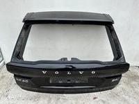 фото thumb №1, Крышка багажника volvo xc60 ii 2 оригинал оригинальный номер