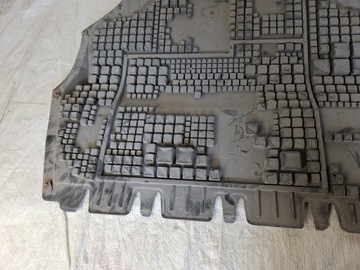 фото thumb №12, Skoda fabia захист pod бампер плита двигуна 6q0825237ab