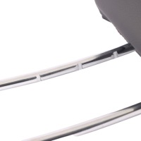 фото thumb №11, Mercedes w204 подголовник заднего сиденье средний кожа a2049709650