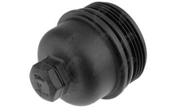 фото thumb №1, Кришка корпуси фільтра масла do smart fortwo 0.8 cdi