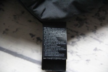 Мужской пуховик/куртка без рукавов The North Face * 700 cuin * M