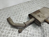 фото thumb №7, Volkswagen golf vii 2016 гаситель kompletny