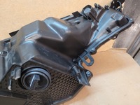 фото thumb №8, Toyota оригинальный номер 81150-f4071-00 лампа передняя l