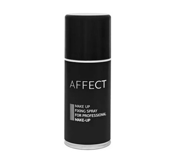 AFFECT СПРЕЙ-ФИКСАЦИЯ МАКИЯЖА 150МЛ