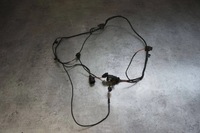 фото thumb №1, Жгут датчиков парковки pdc задняя vw passat cc