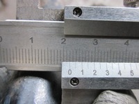 фото thumb №10, Тяга стабилизатора перед premacy 01-05 2.0 d