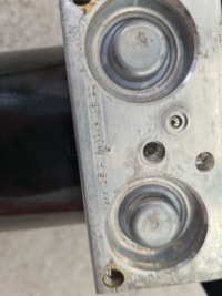 фото thumb №9, Renault megane iii 1.6 dci блок керування abs 476605296r