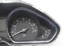 фото thumb №4, Peugeot 2008 лічильник прилади 9678509080 anglia