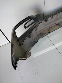 фото thumb №10, Hyundai kona i 2017- з задній бампер задній