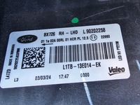 фото thumb №5, Ford puma full led лампа передня