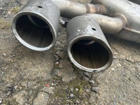 фото thumb №7, Глушитель выхлоп audi tt tts 8s 14-23 2.0 tfsi 8s0253611f