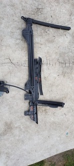 фото thumb №3, Шторка жалюзи дверь задняя bmw f02 левая правая