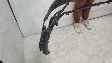 фото thumb №10, Renault megane iv 4 16-21 бампер перед переднє pdc 620225094r