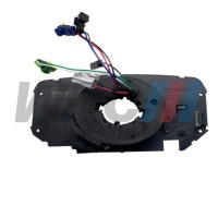 фото thumb №6, Стрічка керма / шлейф подушка безпеки renault megane ii