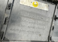 фото thumb №7, Решітка радіатора решітка audi q7 4m рестайлінг s line 4m0853651ah aga af