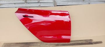 фото thumb №1, Двері зад задні праві tesla модель iii 3 17-22rok оригінал