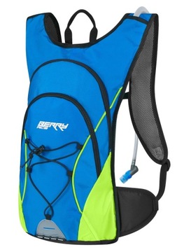Рюкзак для бега Force BERRY ACE PLUS 12L+2