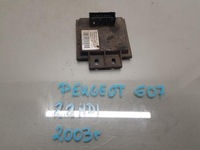 фото thumb №1, Модуль блок керування запалювання peugeot 607 2.2 hdi