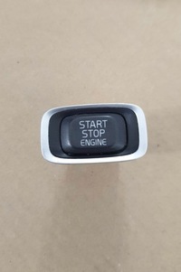 фото thumb №1, Wł кнопка старт/стоп volvo 31318791